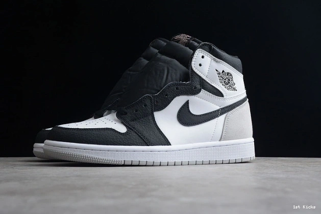 1st Kicks Shoes haze 555088- og 1641 high retro stage 1 air jordan TopPick 1126